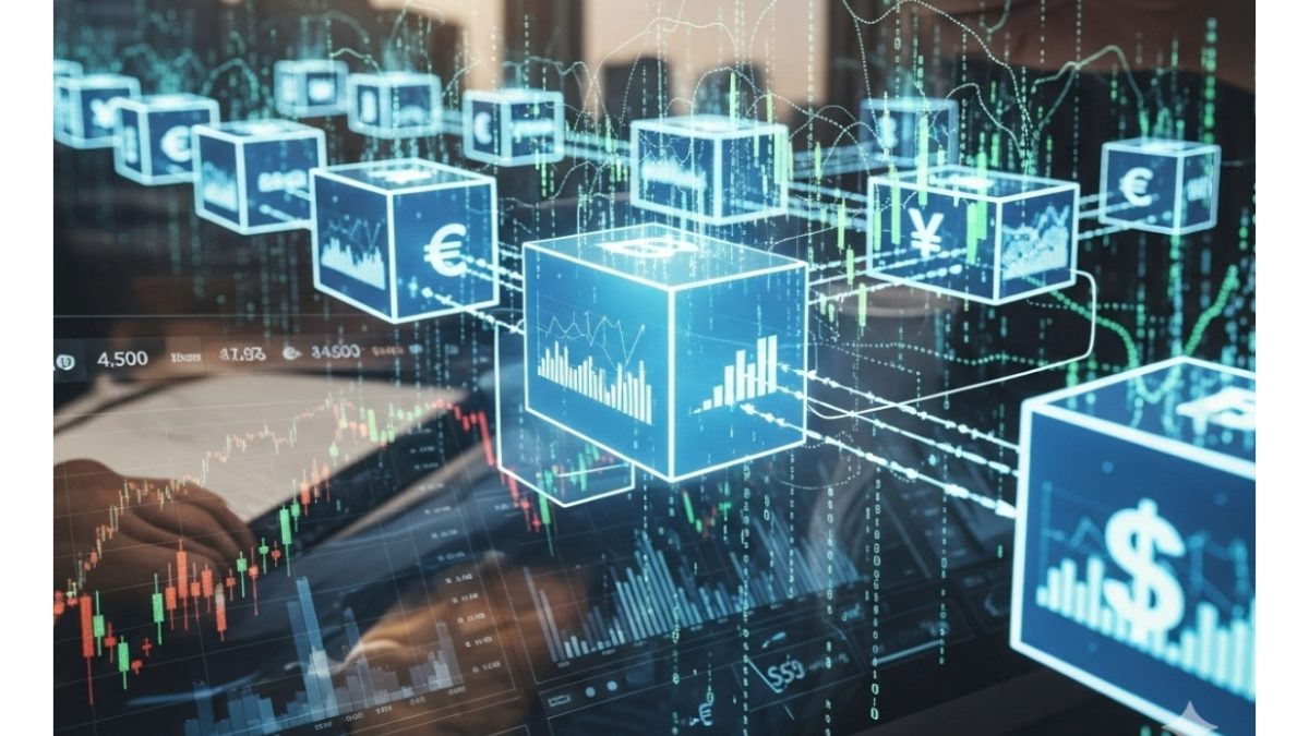 Oracle Stock Membuat Gebrakan di Dunia Teknologi: Apa yang Terjadi?