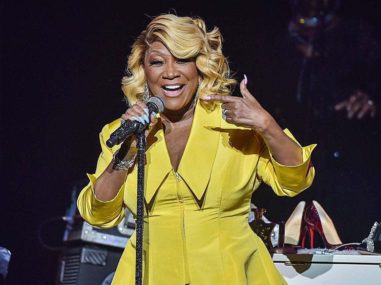 Patti LaBelle dan Dunia Hiburan: Dari Musik hingga Teater