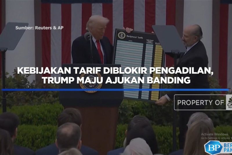 Pengadilan Blokir Peta Baru Alabama: Court blocks new AL map [titlebase] Menjadi Sorotan