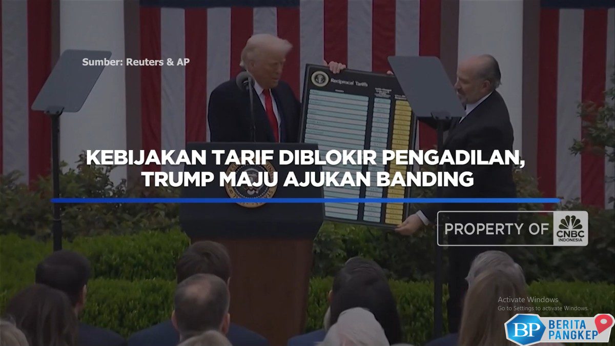 Pengadilan Blokir Peta Baru Alabama: Court blocks new AL map [titlebase] Menjadi Sorotan