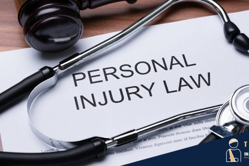 Pentingnya Peran Personal Injury Attorneys dalam Kasus Kecelakaan