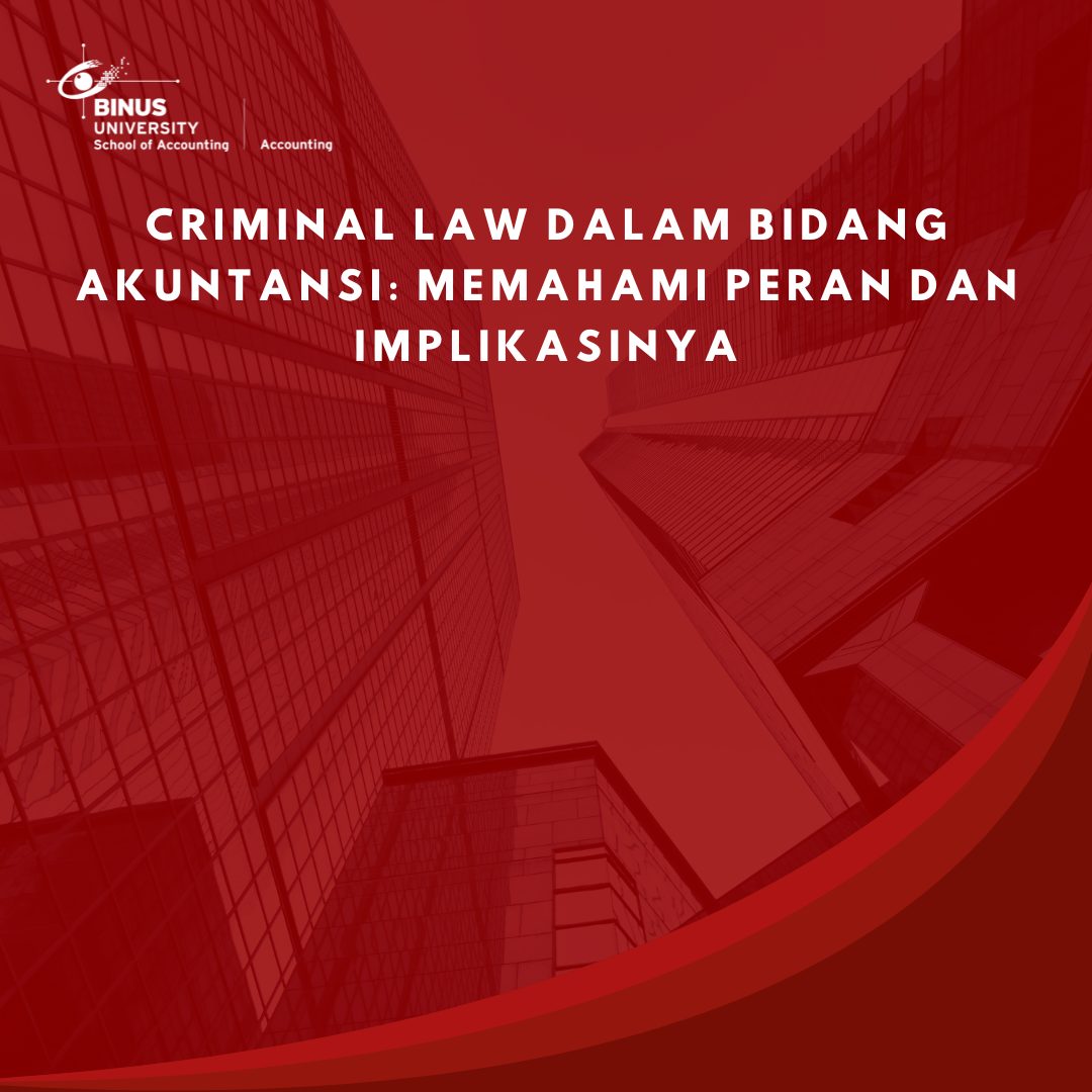 Peran Penting Criminal Defense Lawyer dalam Kasus Kriminal