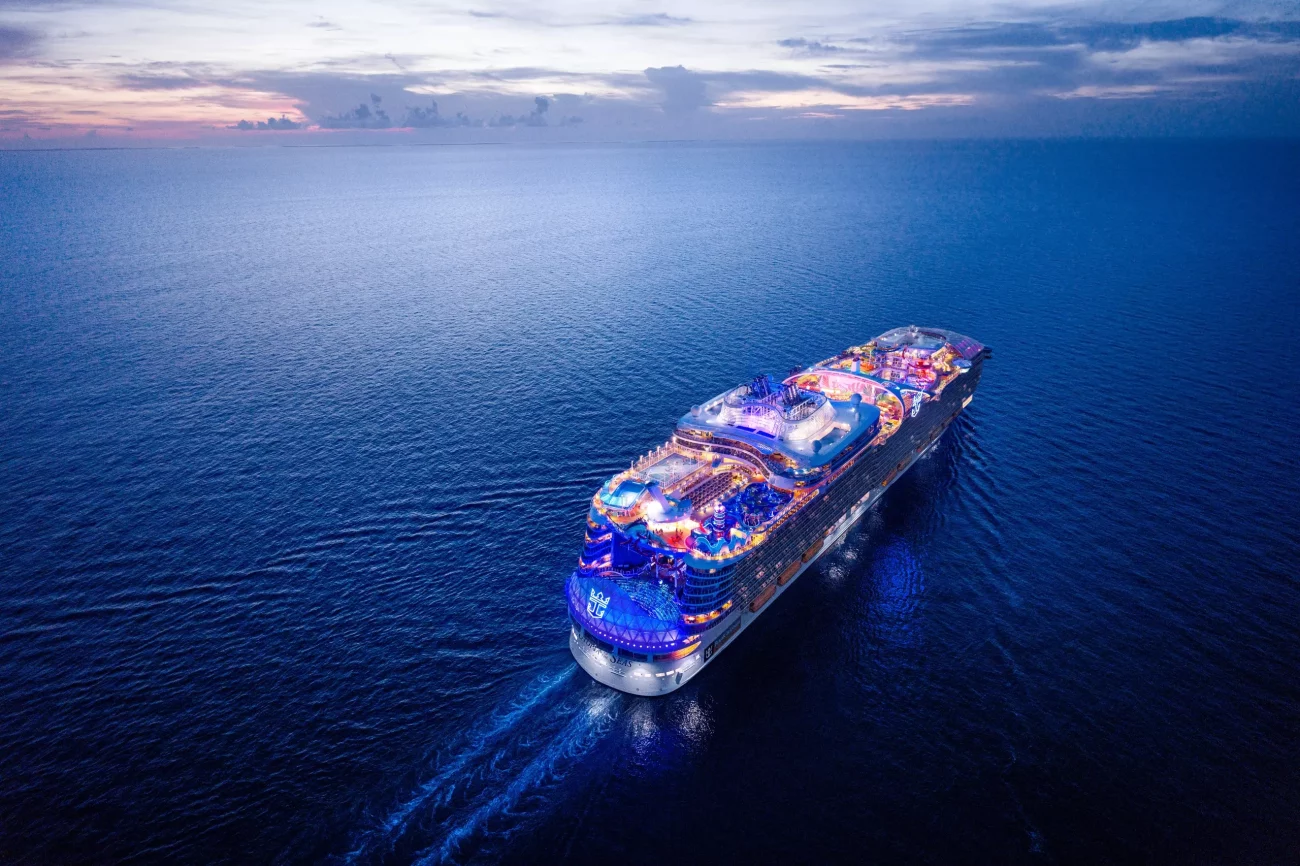 Royal Caribbean Hadapi Tantangan Hukum dan Perubahan Rute