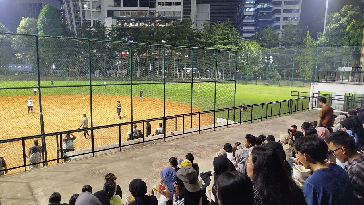 Softball Games Today Menarik Perhatian Banyak Pecinta Olahraga