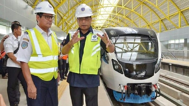 Tahun ini, Nj Transit Jadi Sorotan! Apa Itu?