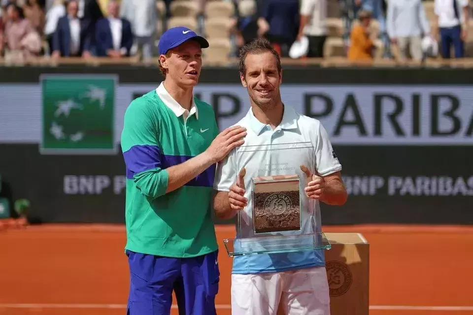 Terungkap! Apa yang Terjadi di Roland Garros Saat Bukaan French Open?