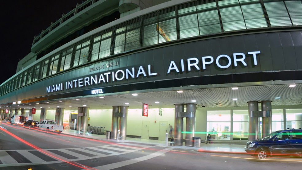 Threat reported at MIA [titlebase]: Evakuasi Darurat di Bandara Miami Internasional
