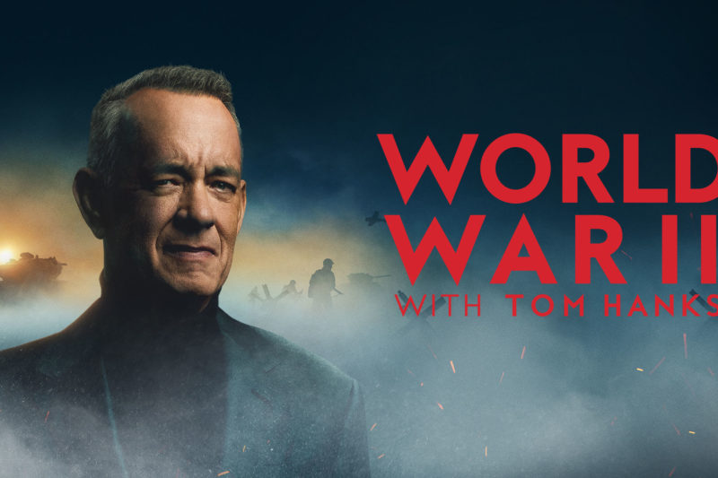 Tom Hanks Hadirkan ‘World War II’ di History Channel: Mengungkap Sejarah Perang Dunia II