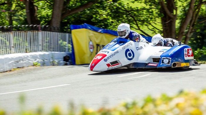 Tragedi dan Kecelakaan di Isle of Man TT: Apa yang Terjadi?