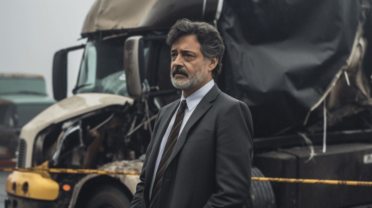Truck Accident Lawyers di Orlando: ANT Law Firm Siap Membantu Korban Kecelakaan