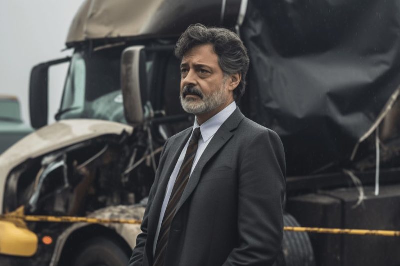 Truck Accident Lawyers di Orlando: ANT Law Firm Siap Membantu Korban Kecelakaan