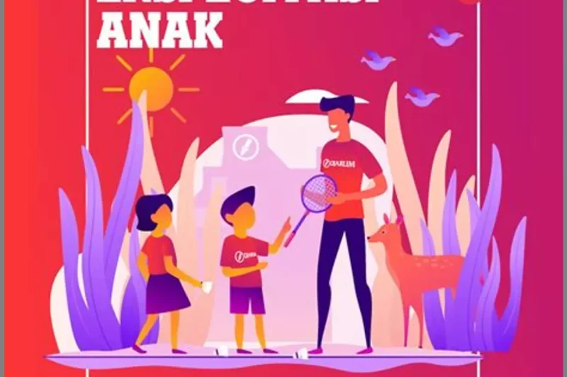 U of A Menginspirasi: Kisah Detektif yang Memerangi Eksploitasi Anak dan Peran U of A dalam Meningkatkan Kesadaran