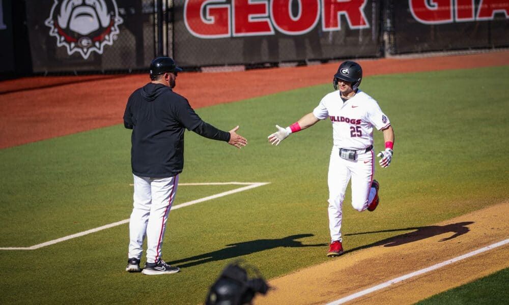 Uga Baseball: Georgia Siap Menghadapi LIU di Turnamen NCAA