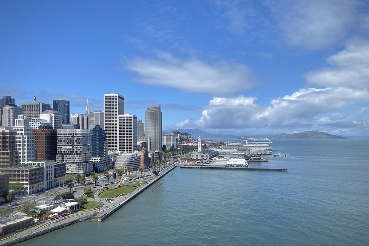 Weather San Francisco: Bay Area Tidak Hanya Mendapatkan Cuaca Cerah, Tapi Juga Teknologi Canggih