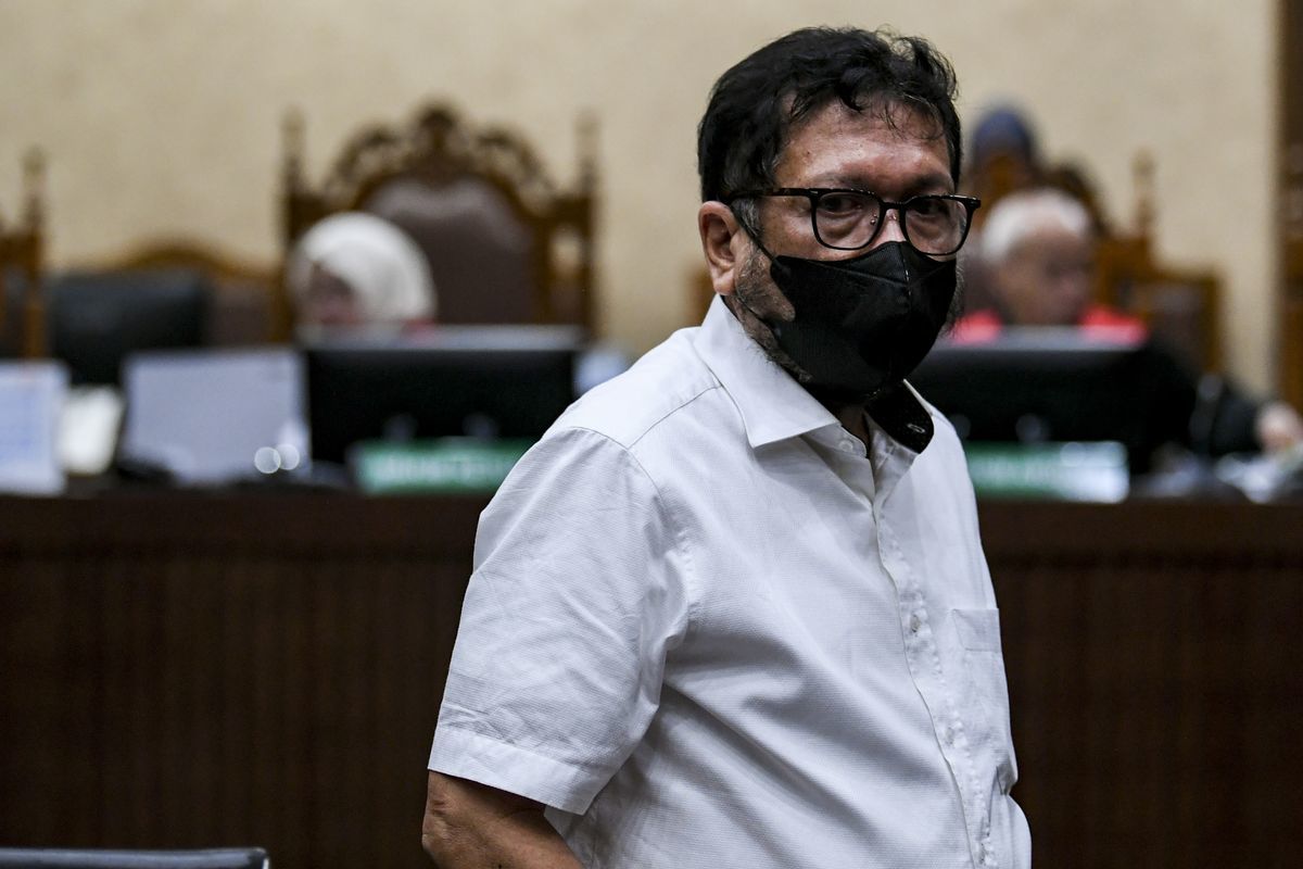 2 Alasan JC Irjen Purn Sony Ditolak Kejagung, Peluang Periksa Nanik, Bongkar 41 Nama di Kasus MBG