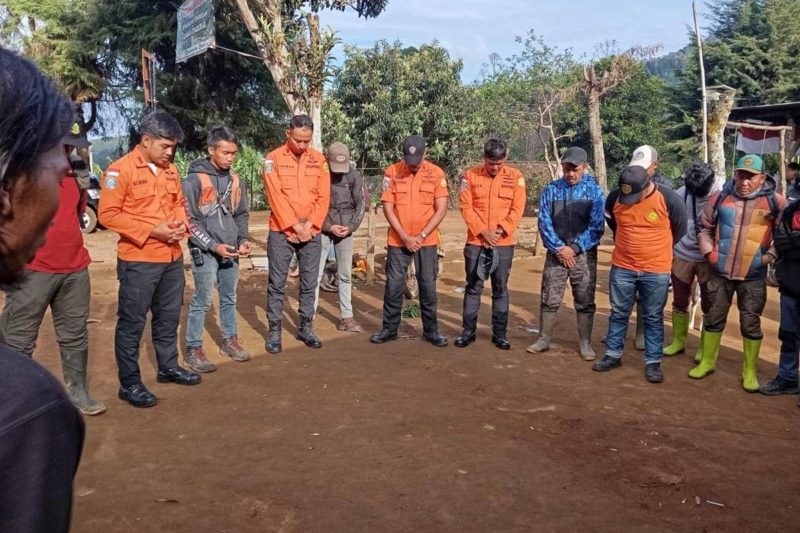 3 Fakta Bocah 15 Tahun yang Hilang di Lembah Tengkorak: Cek Jalur Hingga Ditemukan di Subang