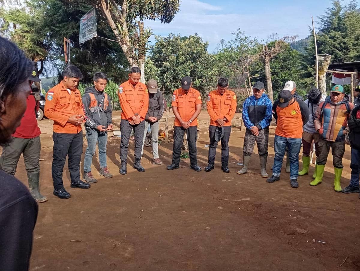 3 Fakta Bocah 15 Tahun yang Hilang di Lembah Tengkorak: Cek Jalur Hingga Ditemukan di Subang
