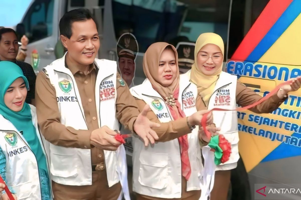 4 Bupati Muara Enim Terjerat Korupsi, Warga Gelar Ritual Tolak Bala Potong Dua Ayam