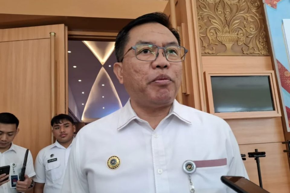Admin IG BGN Hapus Postingan Ucapan Terima Kasih ke Dadan Hindayana, Sony Sanjaya, dan Lodewyk Pusung usai Jadi Tersangka Korupsi