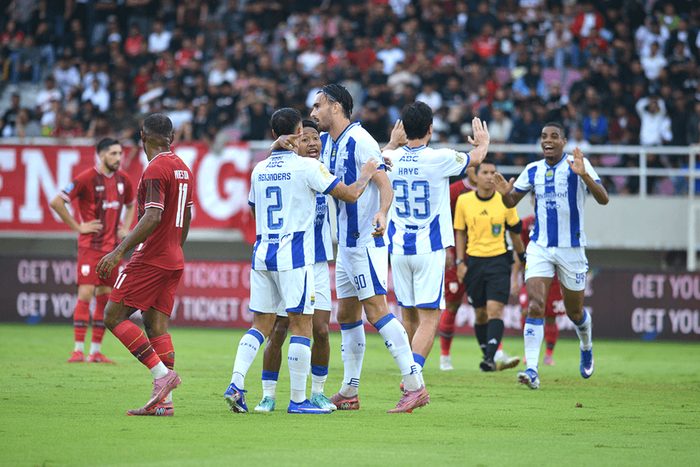 Alasan Persib datangkan eks Ratchaburi, punya rekam jejak mentereng di Eropa, alumnus Olympique Lyon