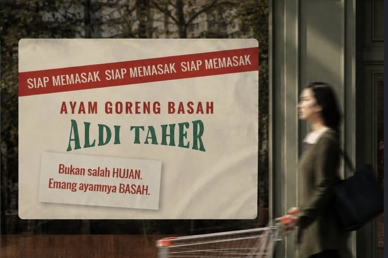 Aldi Taher Buka Bisnis Baru, Kini Terima 33 Ribu Pelamar Kerja, Sebut Rezeki Lancar Karena Doa Ibu
