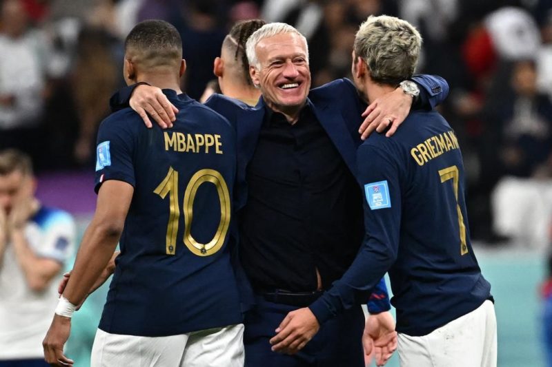 Argentina Siap Tantang Prancis di Piala Dunia 2026