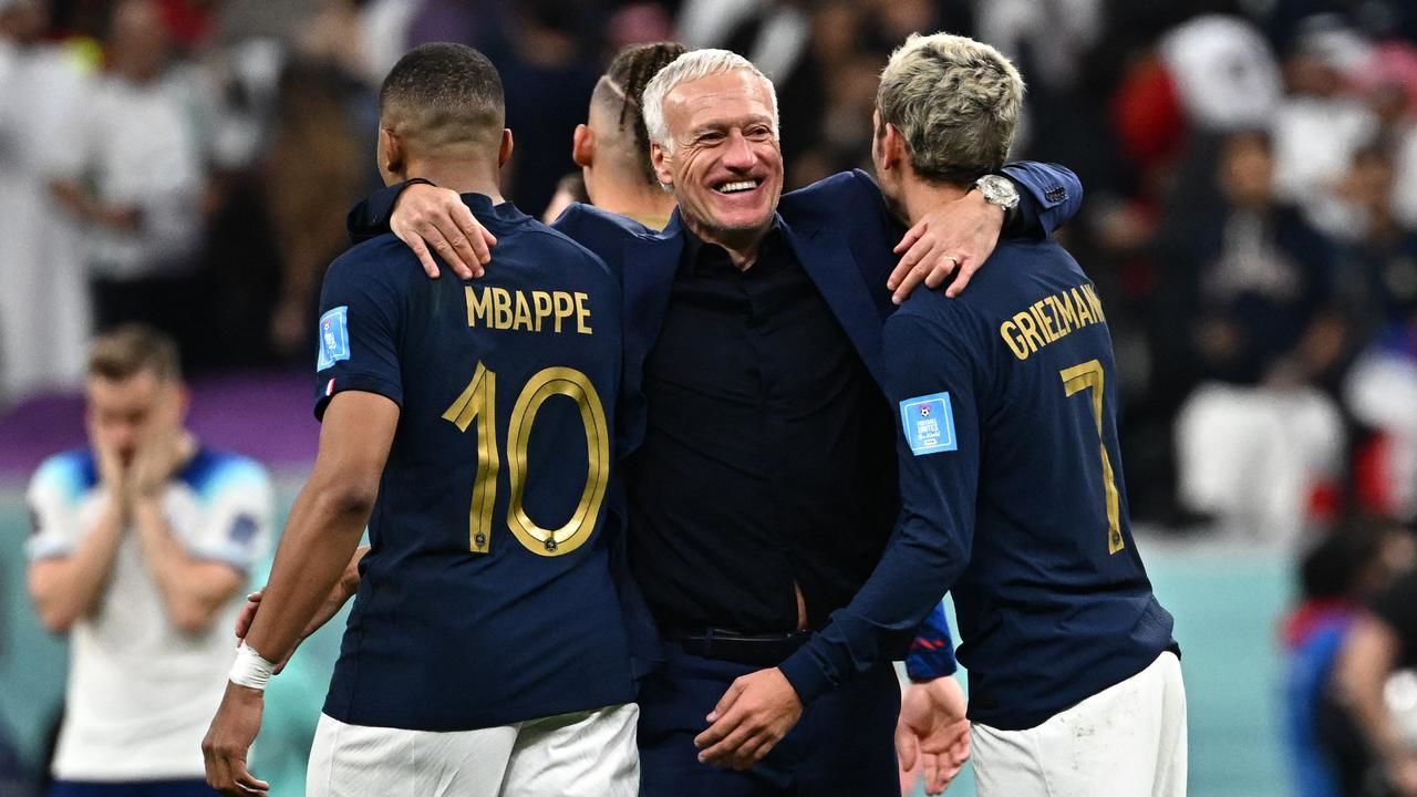 Argentina Siap Tantang Prancis di Piala Dunia 2026