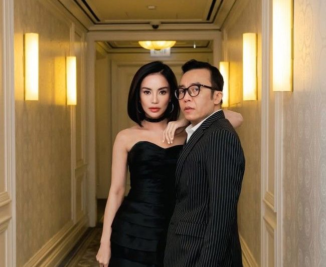 Ari Lasso dan Dearly Djoshua Batal Nikah di Israel Karena Perang: Kisah Cinta yang Terpaksa Tertunda