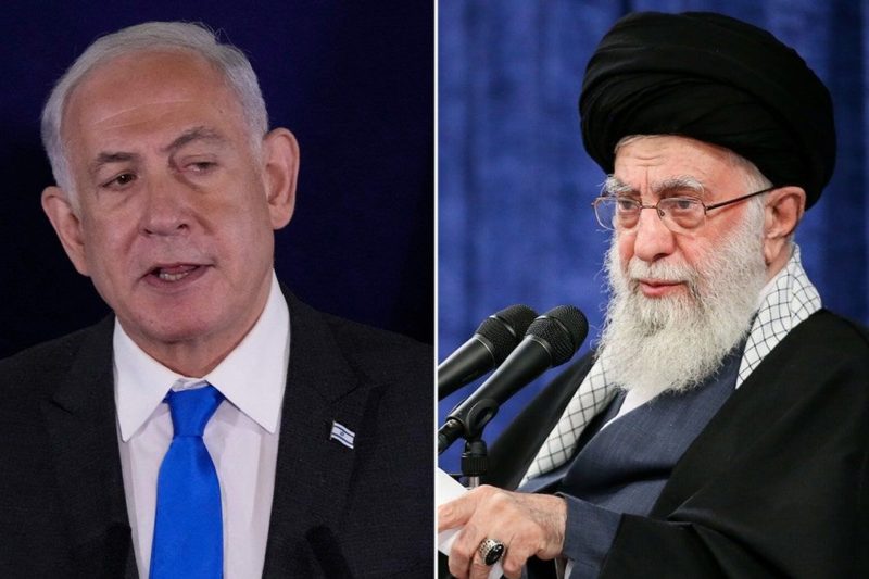 Ayatollah Khamenei: Israel Telah Menelan Kekalahan dan Kini Coba Menghasut Rakyat Iran