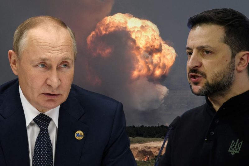 Babak Baru Rivalitas Jerman vs Rusia, Berlin Gerebek WN Rusia terkait Sabotase Gas
