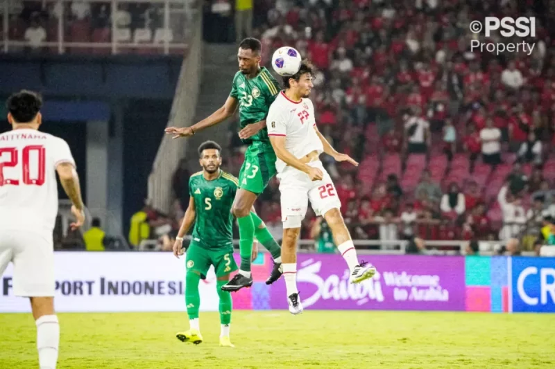 Batam Dilanda Demam Piala Dunia 2026, Lokasi Nobar Penuh dan Jersey Laris Manis