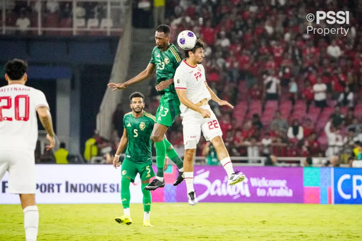Batam Dilanda Demam Piala Dunia 2026, Lokasi Nobar Penuh dan Jersey Laris Manis