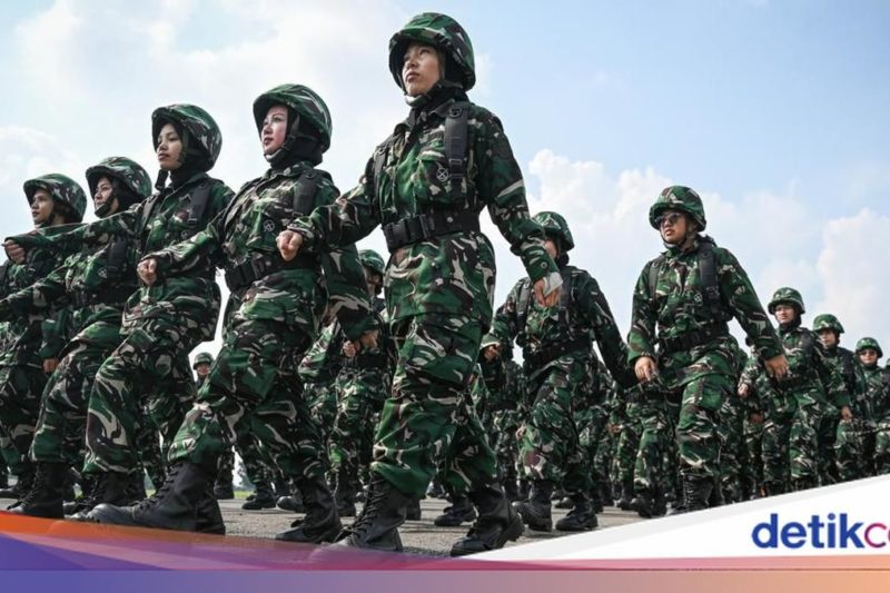 Bertambah Lagi Calon Manajer Kopdes Merah Putih Meninggal Dunia Saat Latsarmil, Jumlah Korban Mencapai 5 Orang