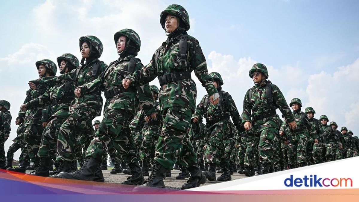 Bertambah Lagi Calon Manajer Kopdes Merah Putih Meninggal Dunia Saat Latsarmil, Jumlah Korban Mencapai 5 Orang
