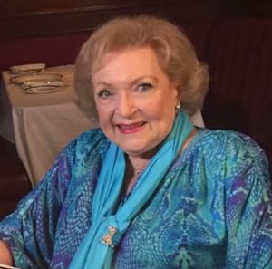 Betty White's Enduring Legacy: A Tribute to the Iconic Actress and Author
