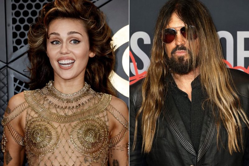 Billy Ray Cyrus: A Miraculous Comeback, New Music, and Love in the Air