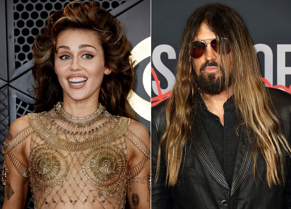 Billy Ray Cyrus: A Miraculous Comeback, New Music, and Love in the Air