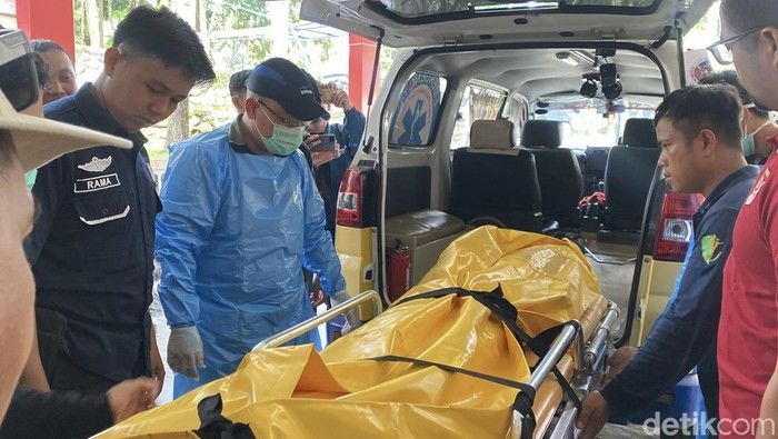 Bocah 4 Tahun Tewas di Lubang Proyek, Pram: Silakan Jika Keluarga Ingin Menuntut, Pemkot Jaksel Beri Bantuan