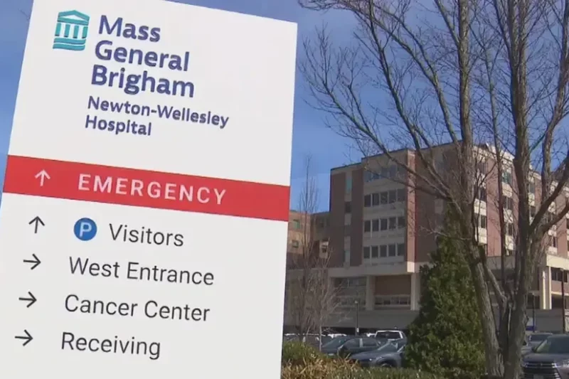 Brain Tumors Newton Wellesley Hospital: Uncovering the Truth Behind the Cluster