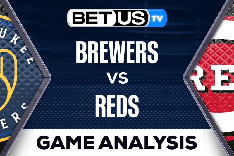 Brewers vs Reds: Expert Analysis and Predictions for the Big Game