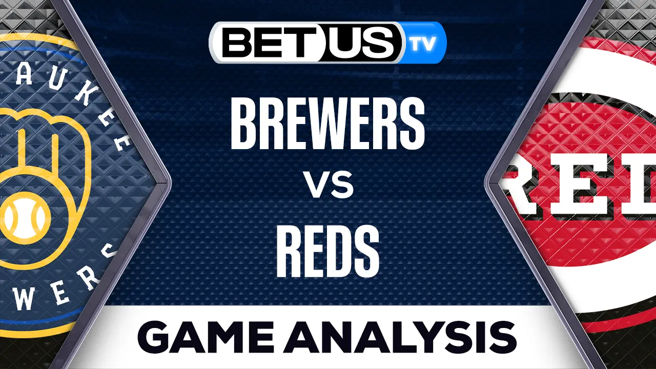 Brewers vs Reds: Expert Analysis and Predictions for the Big Game