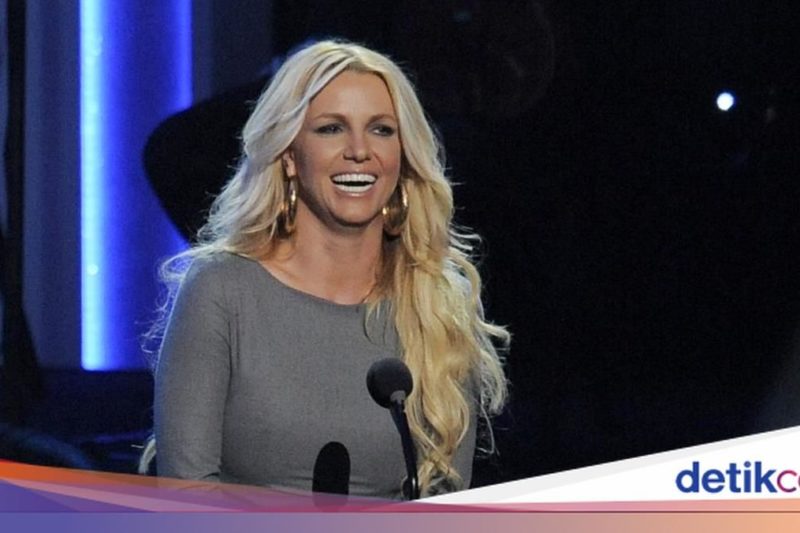 Britney Spears Terlibat dalam Berbagai Kontroversi dan Perseteruan