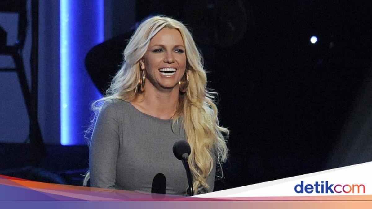 Britney Spears Terlibat dalam Berbagai Kontroversi dan Perseteruan