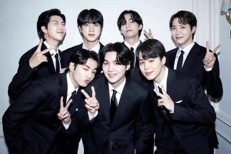 BTS Fans Berlomba untuk Membeli Tiket Konser di Singapore, Ticketmaster Jadi Pusat Perhatian