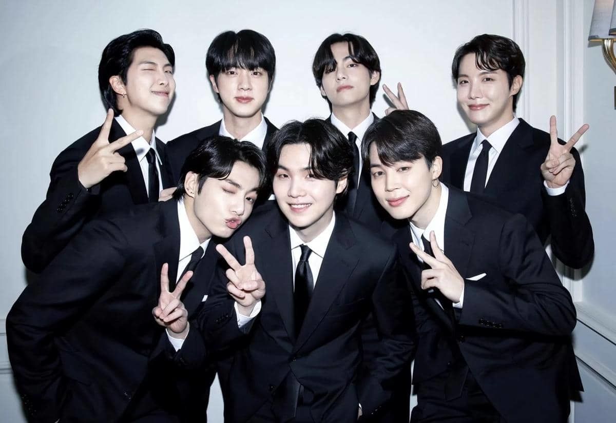 BTS Fans Berlomba untuk Membeli Tiket Konser di Singapore, Ticketmaster Jadi Pusat Perhatian
