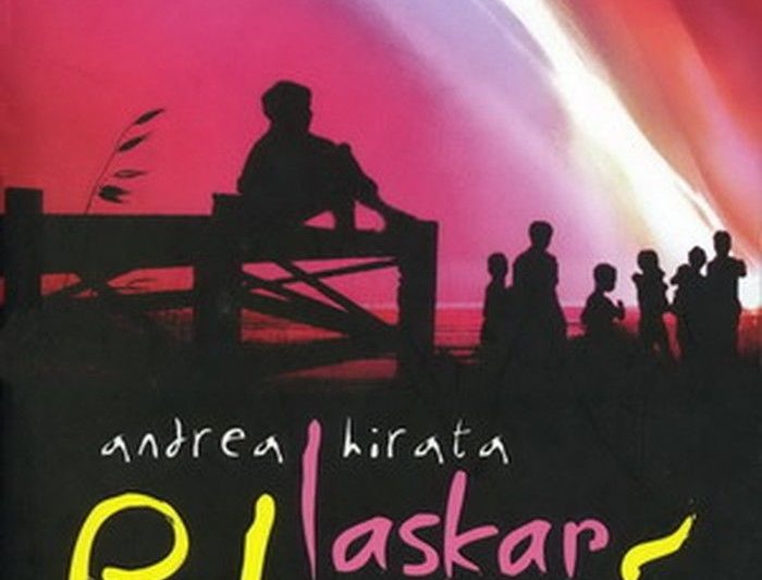 Bu Muslimah, Guru Inspiratif dalam Buku Laskar Pelangi Meninggal Dunia, Ini Kata Andrea Hirata