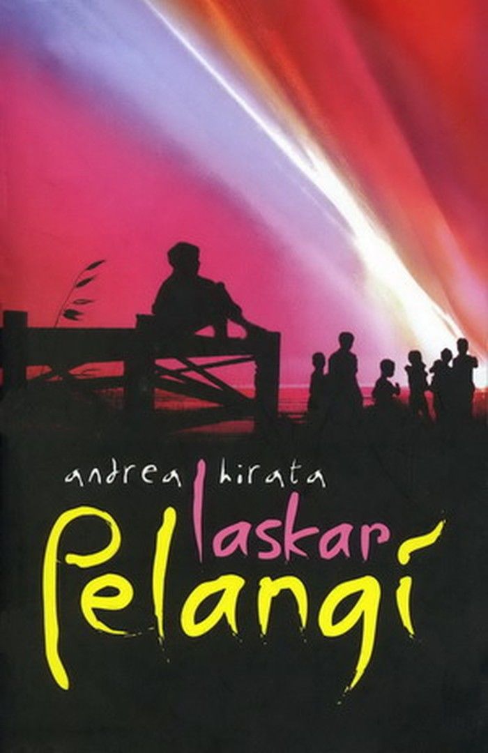 Bu Muslimah, Guru Inspiratif dalam Buku Laskar Pelangi Meninggal Dunia, Ini Kata Andrea Hirata