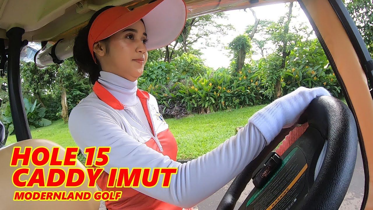 Caddy Golf di Tangerang Dianiaya Pelanggan, Diduga Dipicu Persoalan Pribadi