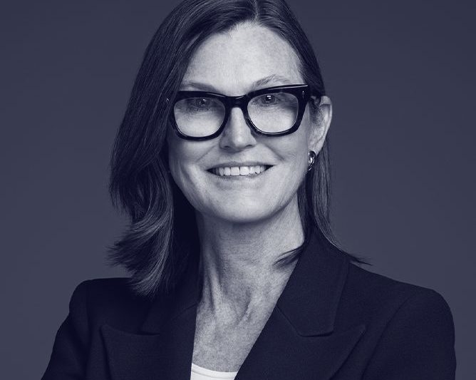 Cathie Wood Ark Invest Sales: A New Era of Investment Strategies