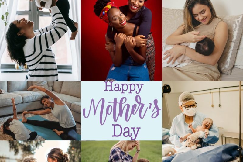 Celebrating Mothers Day: The Impact of Parenting on Children and Society